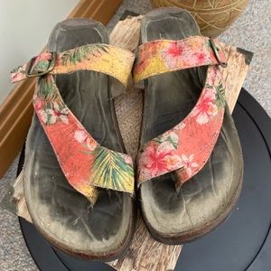 Birkenstock Sandals